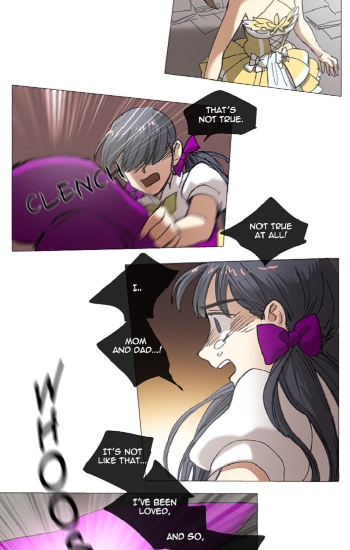 Magical Exam Student Chapter 88 page 22 - Chapter 88