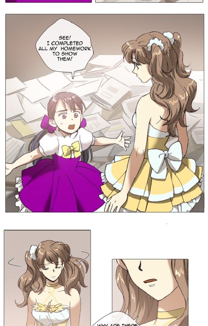 Magical Exam Student Chapter 88 page 3 - Chapter 88