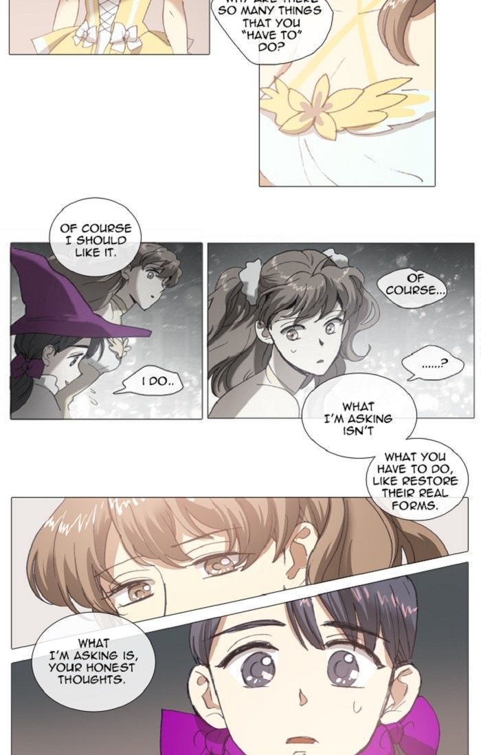 Magical Exam Student Chapter 88 page 4 - Chapter 88