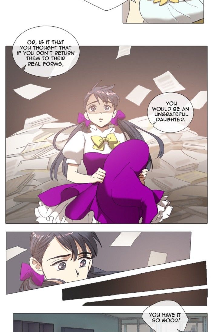 Magical Exam Student Chapter 88 page 6 - Chapter 88