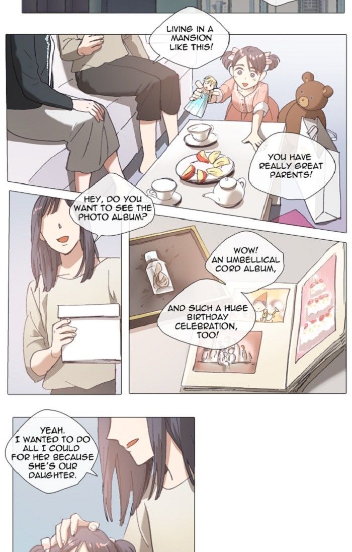 Magical Exam Student Chapter 88 page 7 - Chapter 88