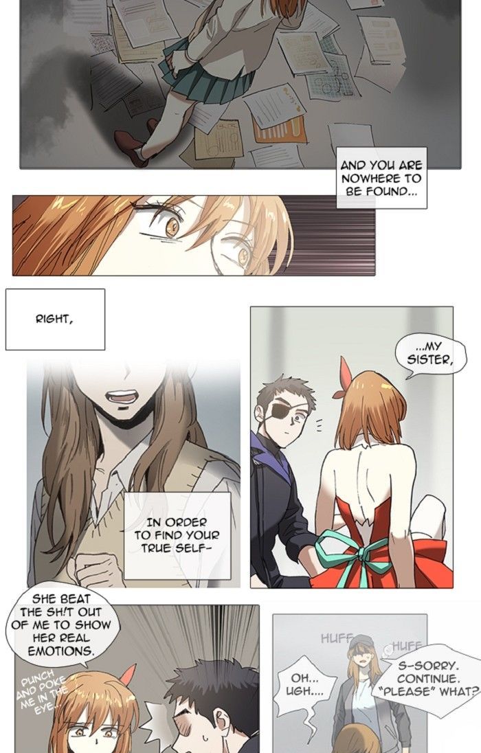 Magical Exam Student Chapter 89 page 10 - Chapter 89