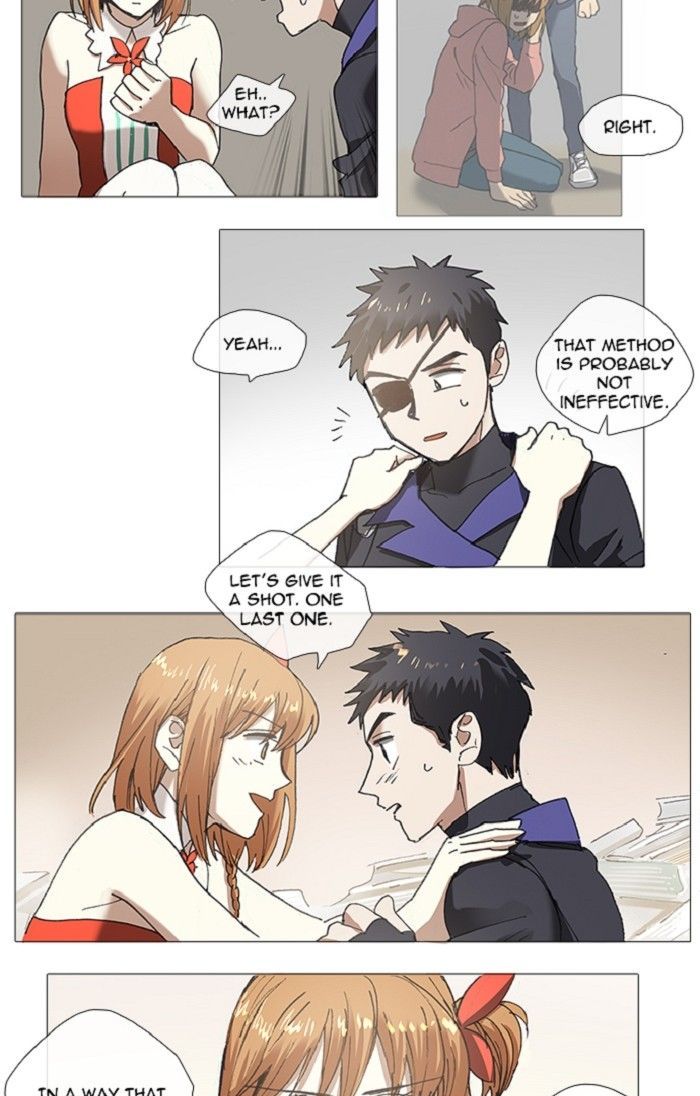 Magical Exam Student Chapter 89 page 11 - Chapter 89