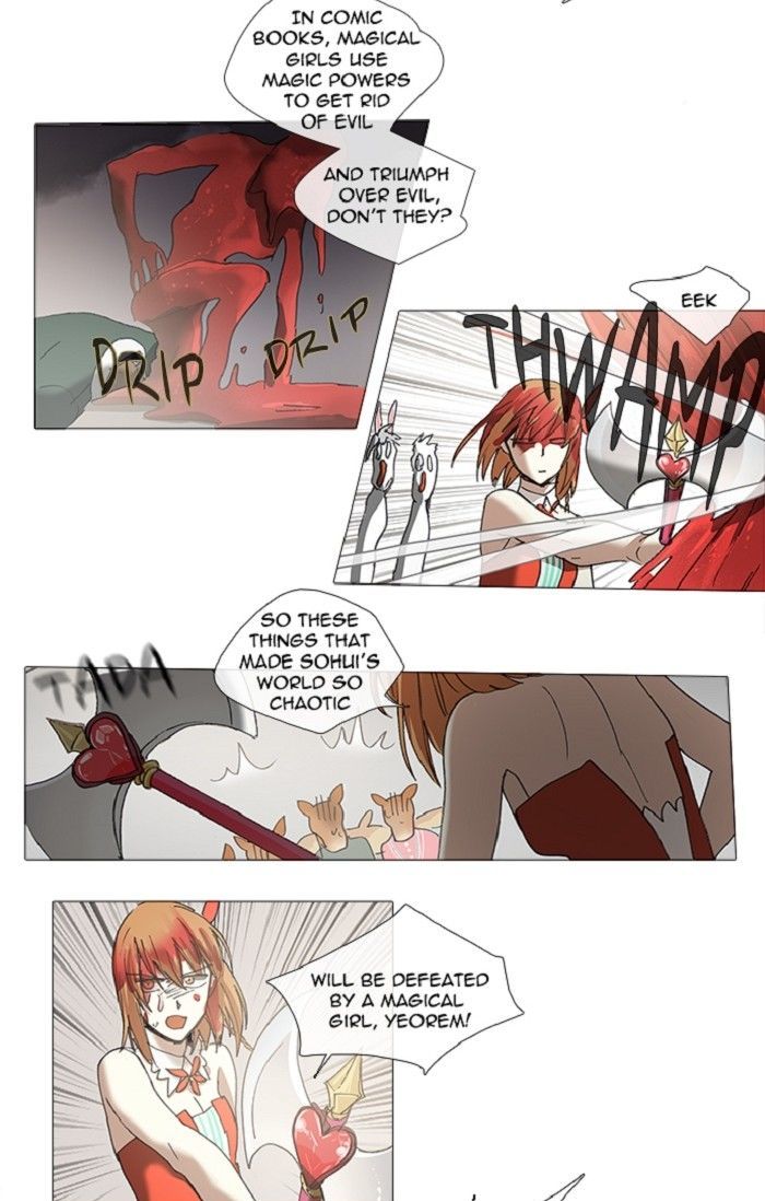 Magical Exam Student Chapter 89 page 14 - Chapter 89
