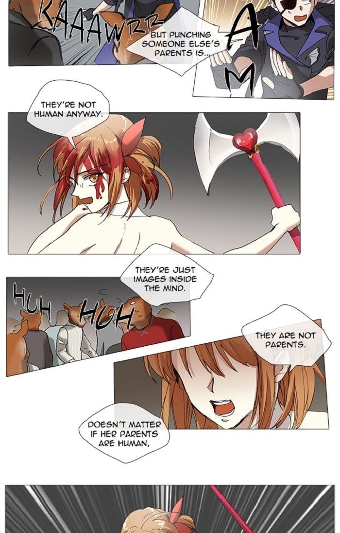 Magical Exam Student Chapter 89 page 18 - Chapter 89
