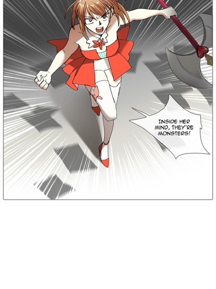 Magical Exam Student Chapter 89 page 19 - Chapter 89