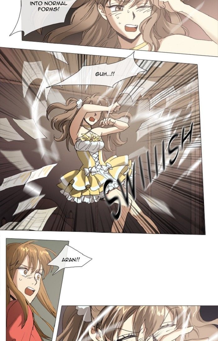 Magical Exam Student Chapter 89 page 2 - Chapter 89