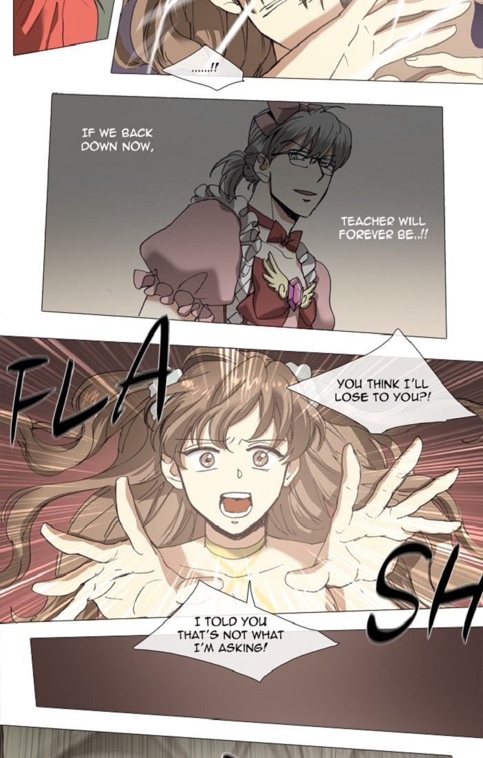 Magical Exam Student Chapter 89 page 3 - Chapter 89