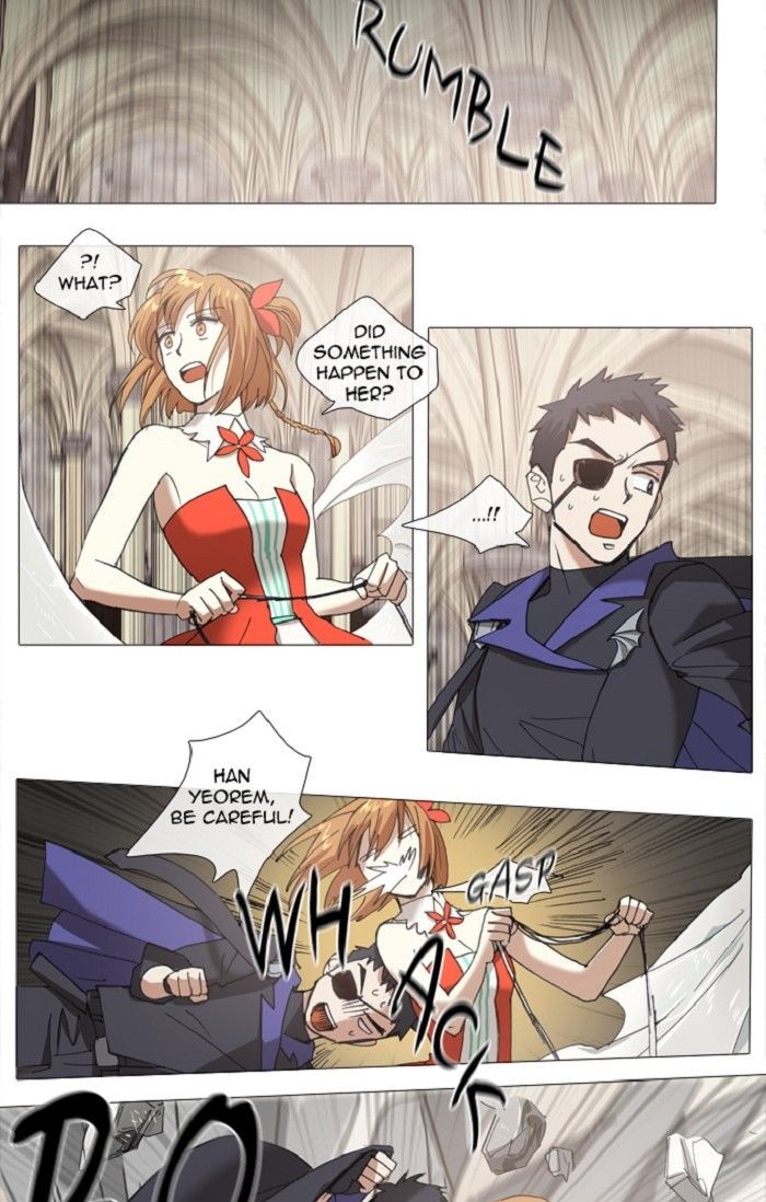 Magical Exam Student Chapter 89 page 4 - Chapter 89
