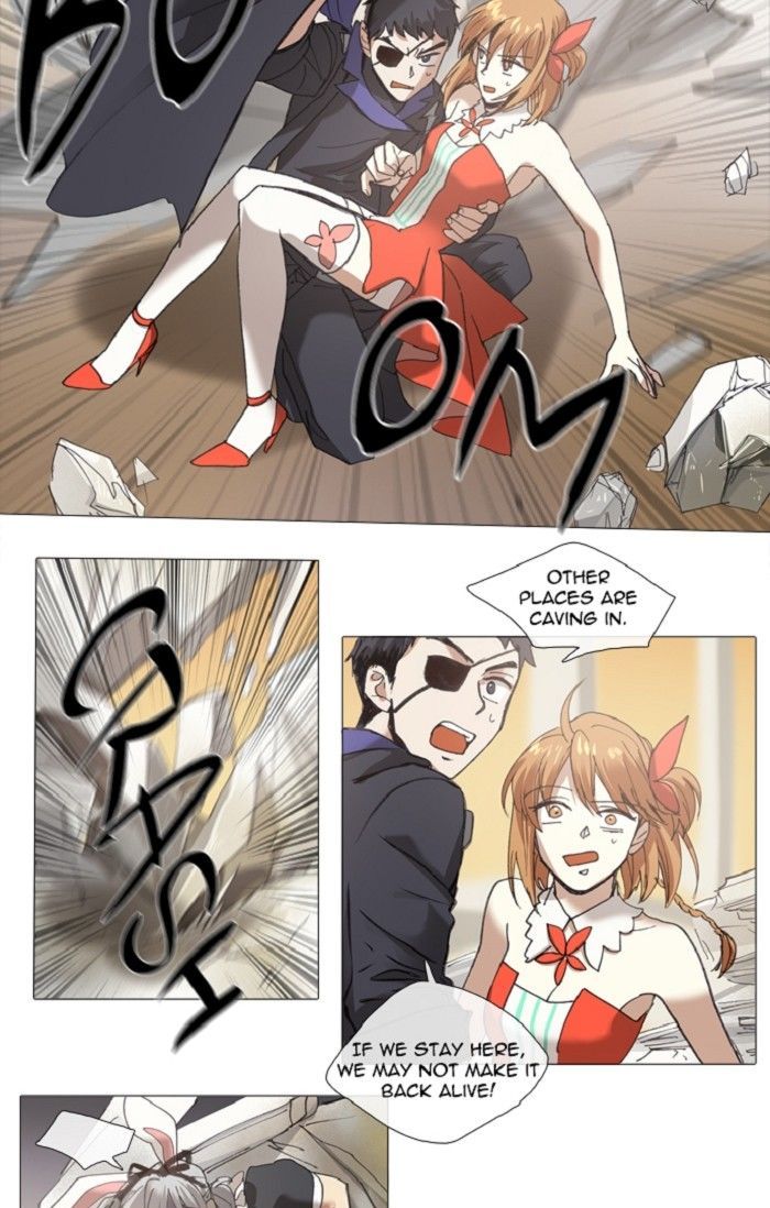 Magical Exam Student Chapter 89 page 5 - Chapter 89