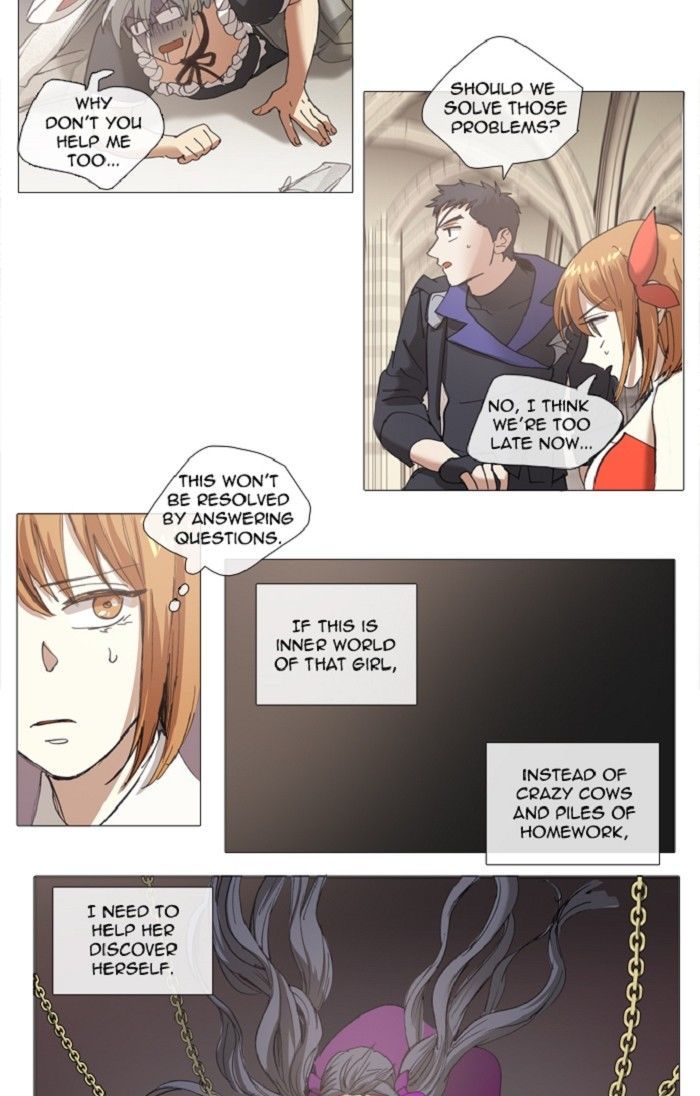 Magical Exam Student Chapter 89 page 6 - Chapter 89