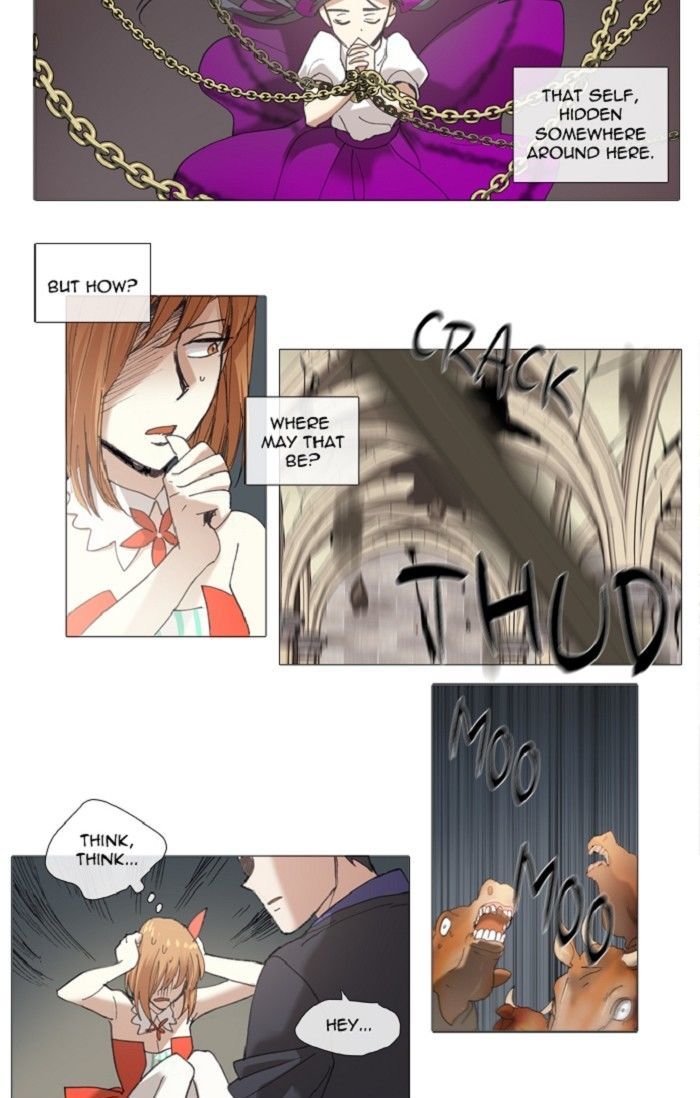 Magical Exam Student Chapter 89 page 7 - Chapter 89