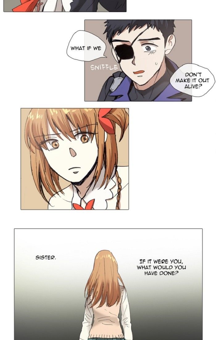 Magical Exam Student Chapter 89 page 8 - Chapter 89