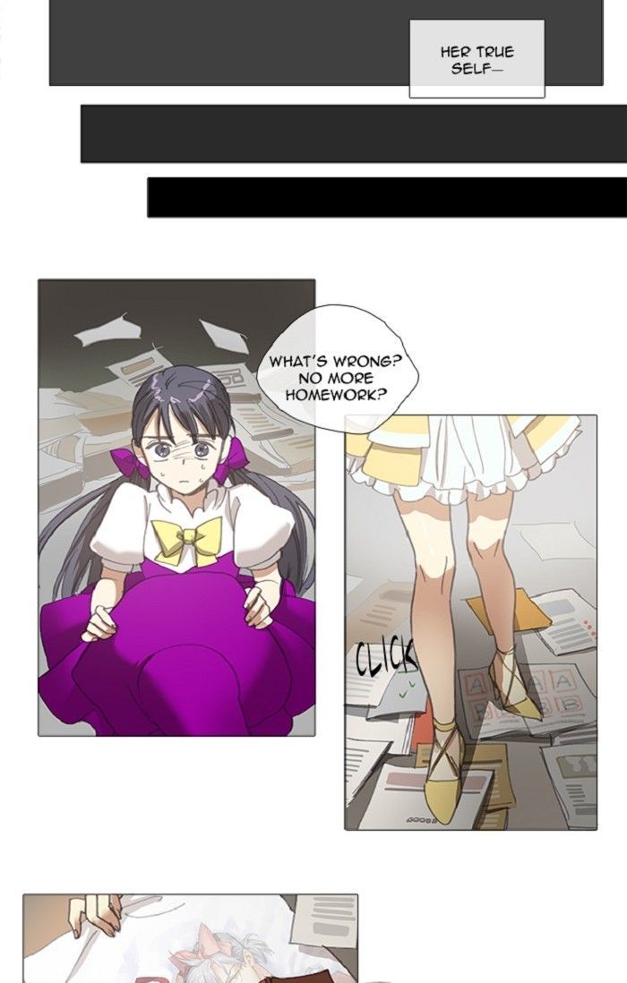 Magical Exam Student Chapter 90 page 10 - Chapter 90