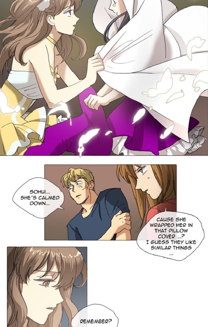 Magical Exam Student Chapter 90 page 13 - Chapter 90