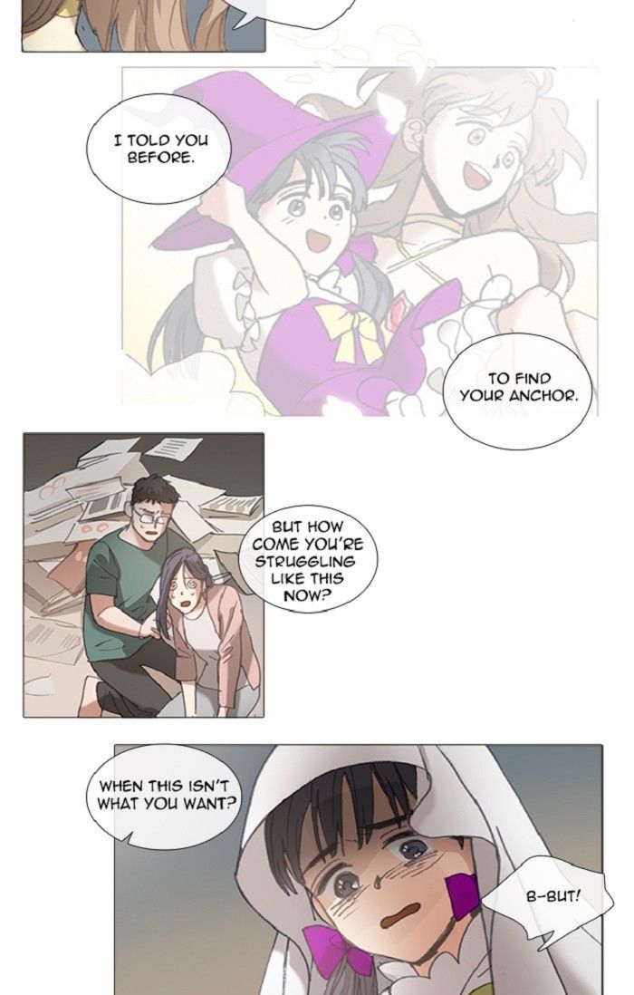 Magical Exam Student Chapter 90 page 14 - Chapter 90