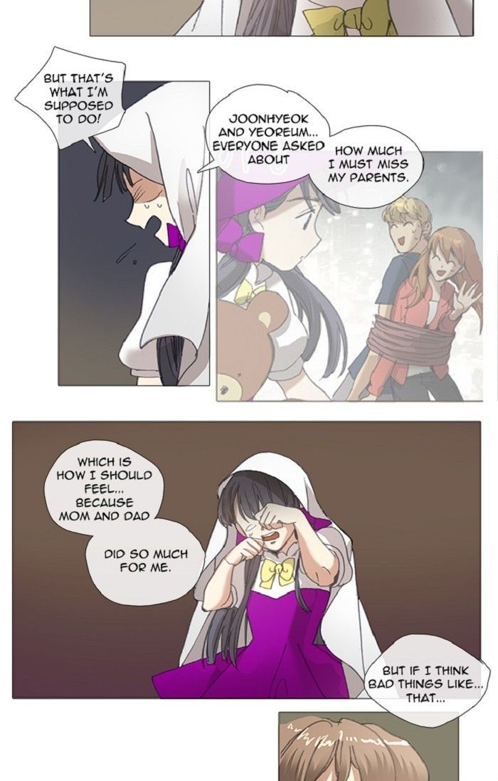Magical Exam Student Chapter 90 page 15 - Chapter 90