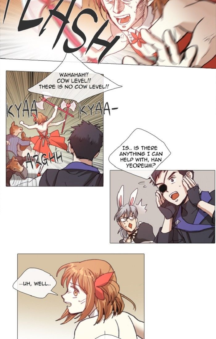 Magical Exam Student Chapter 90 page 2 - Chapter 90
