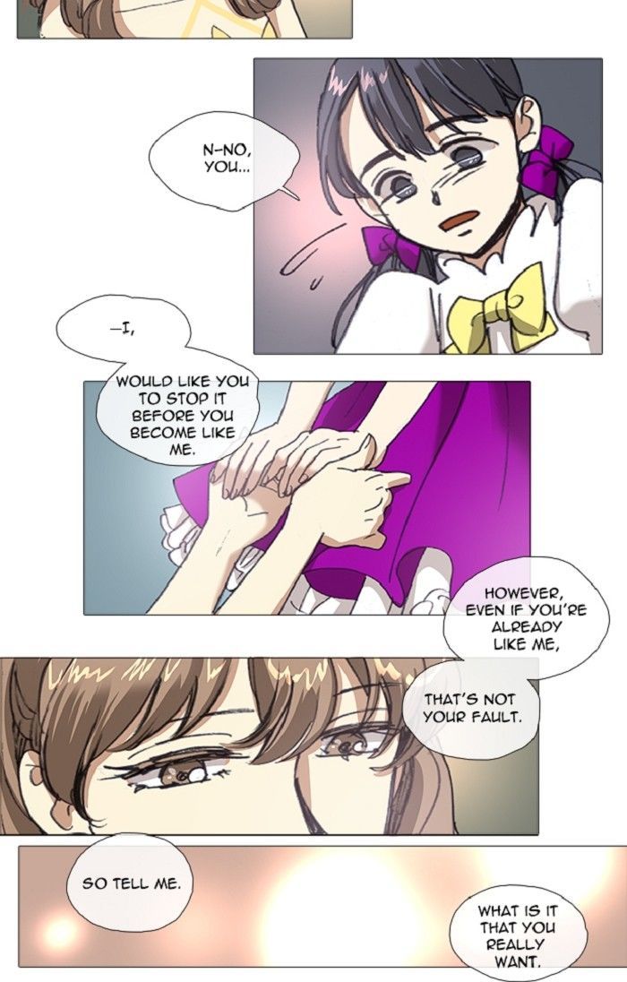 Magical Exam Student Chapter 90 page 20 - Chapter 90