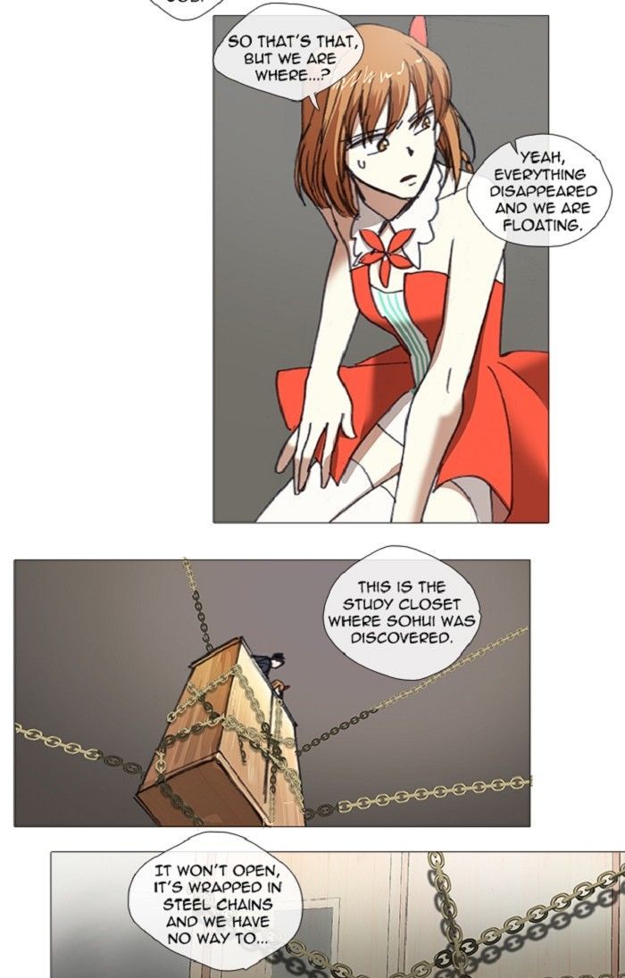 Magical Exam Student Chapter 90 page 25 - Chapter 90