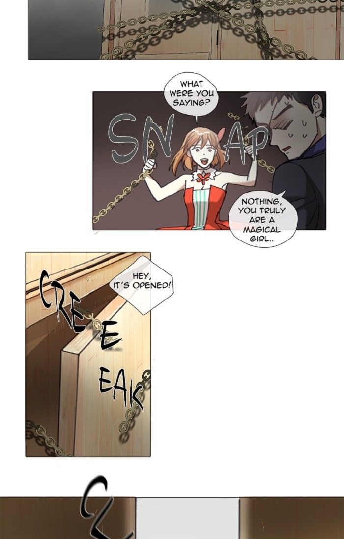 Magical Exam Student Chapter 90 page 26 - Chapter 90