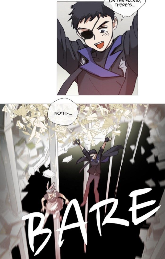 Magical Exam Student Chapter 90 page 6 - Chapter 90
