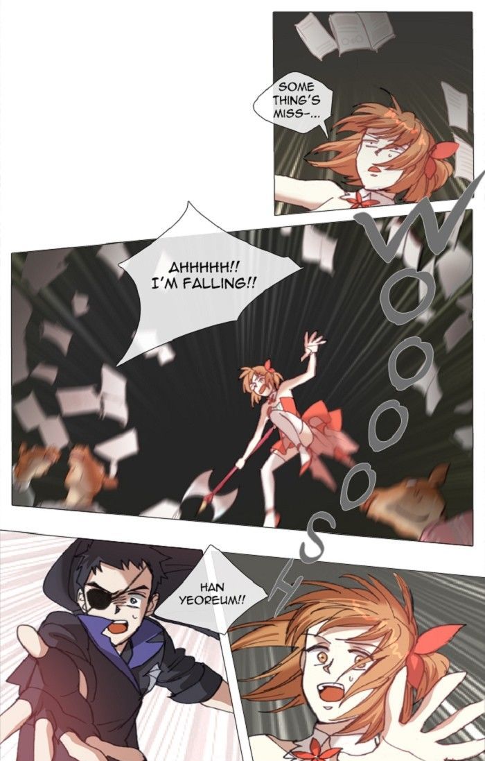Magical Exam Student Chapter 90 page 8 - Chapter 90