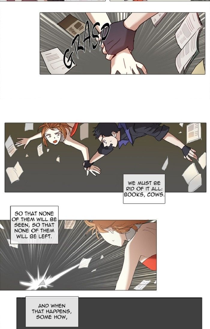Magical Exam Student Chapter 90 page 9 - Chapter 90