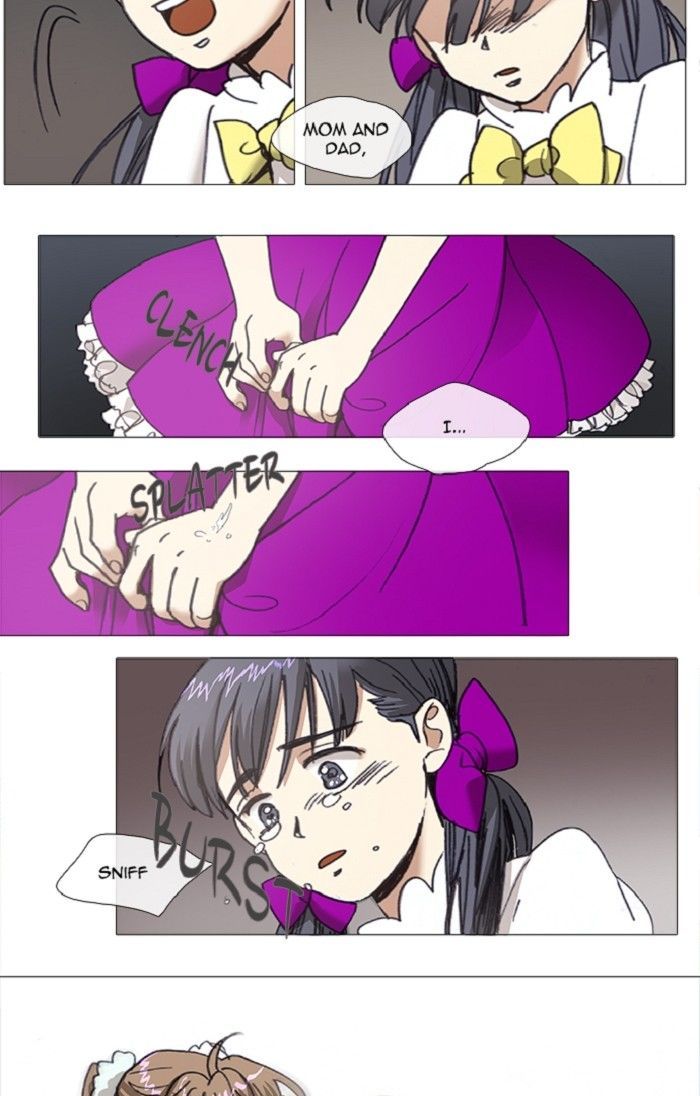 Magical Exam Student Chapter 91 page 11 - Chapter 91