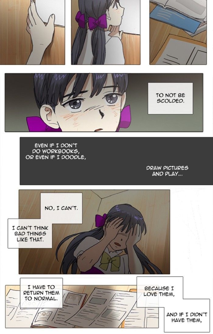 Magical Exam Student Chapter 91 page 16 - Chapter 91