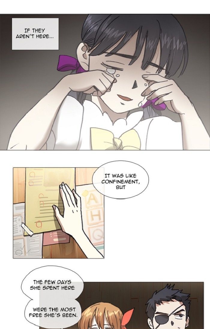 Magical Exam Student Chapter 91 page 17 - Chapter 91