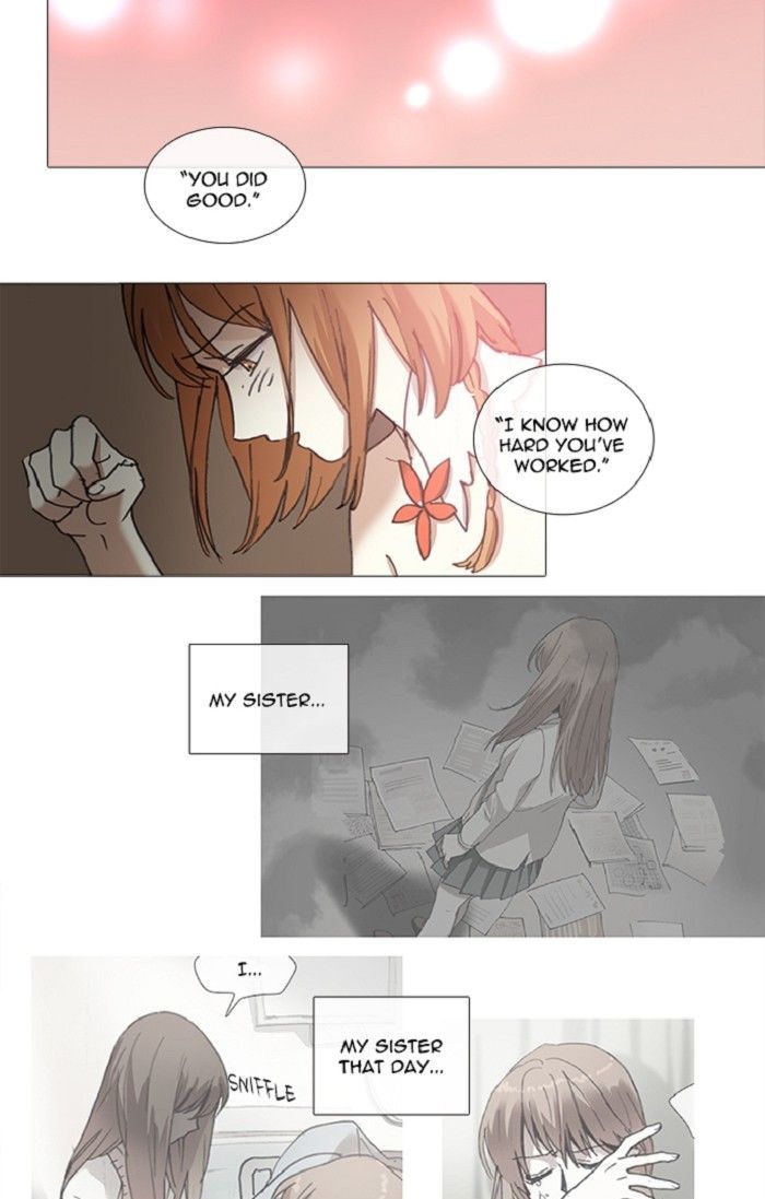 Magical Exam Student Chapter 91 page 20 - Chapter 91
