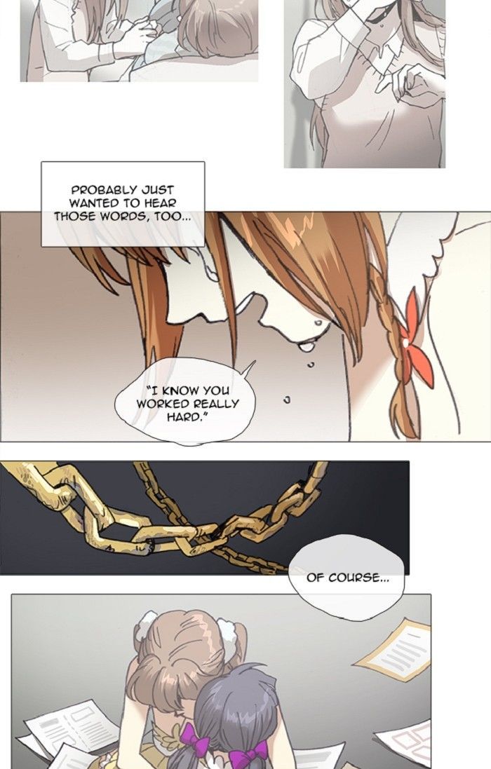 Magical Exam Student Chapter 91 page 21 - Chapter 91