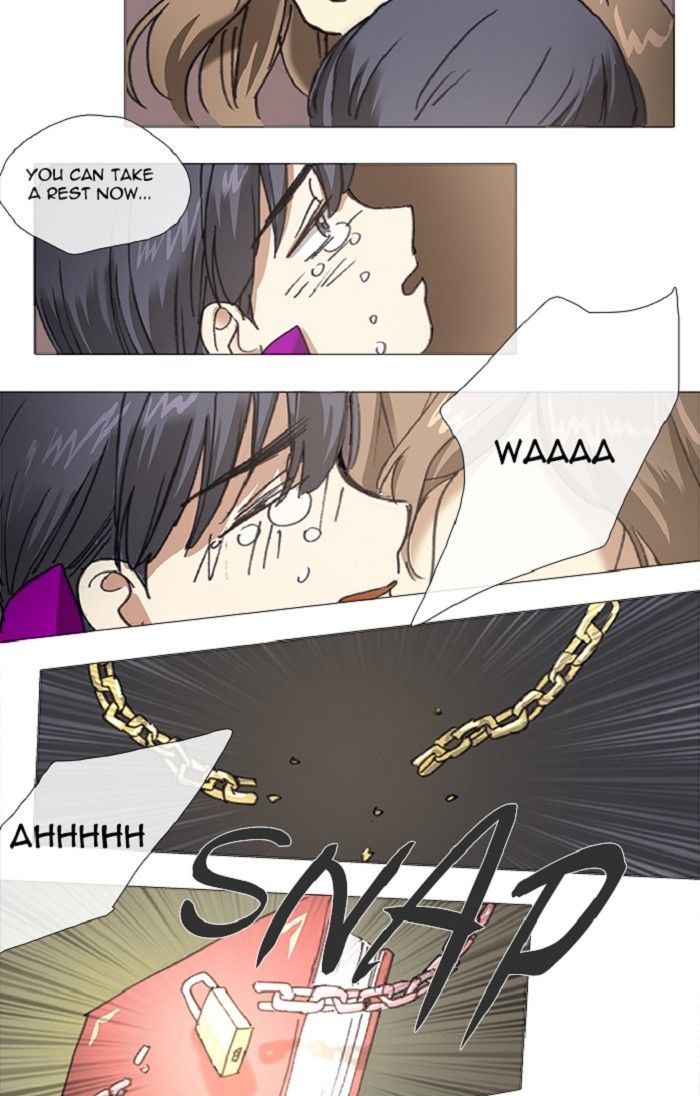 Magical Exam Student Chapter 91 page 23 - Chapter 91