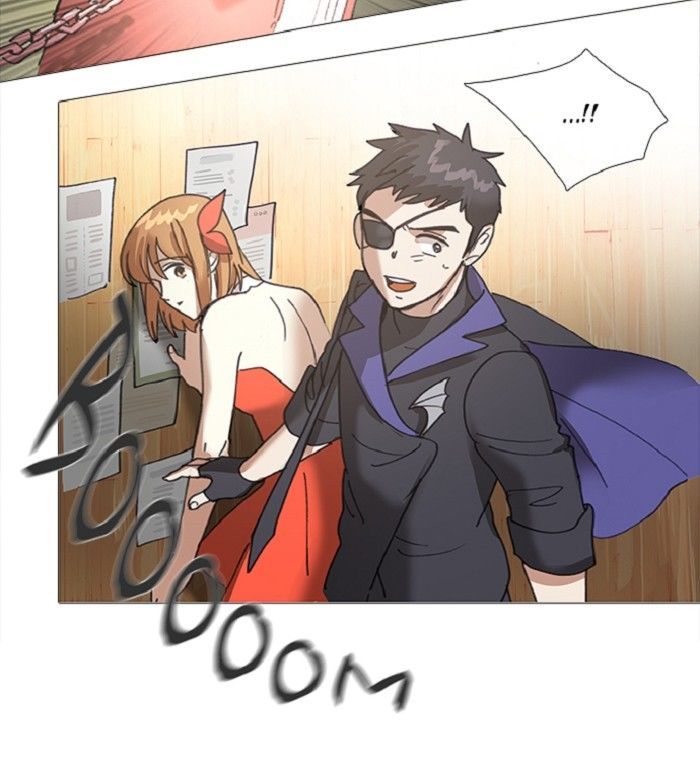 Magical Exam Student Chapter 91 page 24 - Chapter 91
