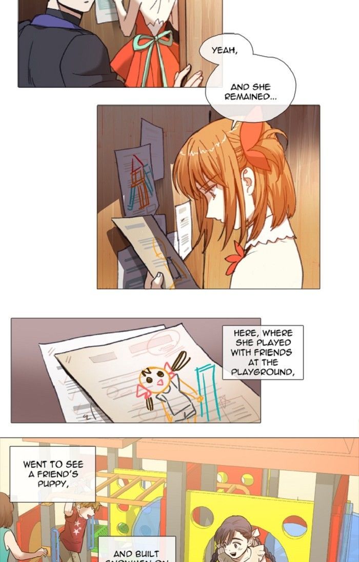 Magical Exam Student Chapter 91 page 3 - Chapter 91