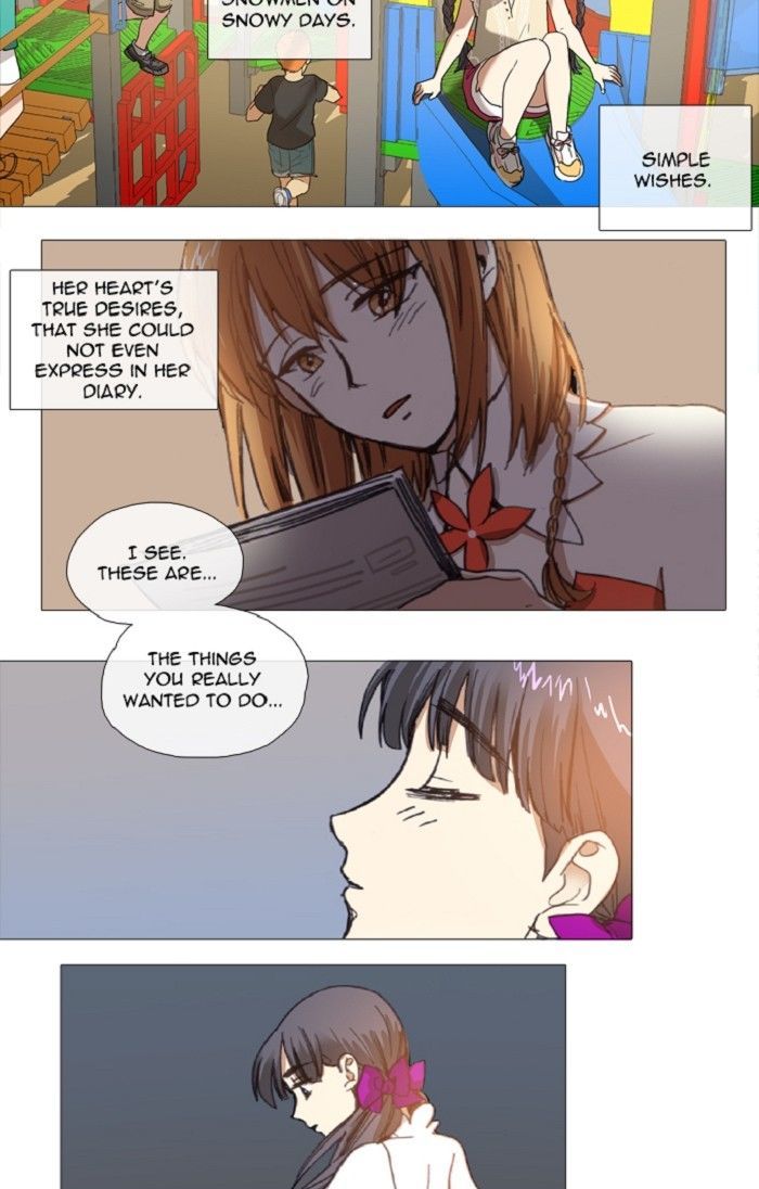 Magical Exam Student Chapter 91 page 4 - Chapter 91