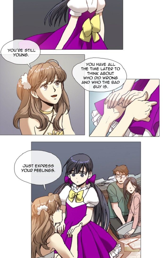 Magical Exam Student Chapter 91 page 5 - Chapter 91