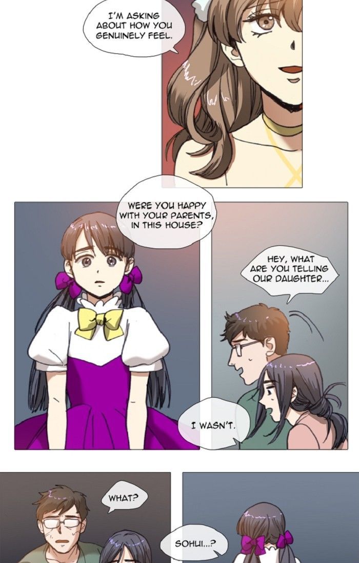 Magical Exam Student Chapter 91 page 7 - Chapter 91