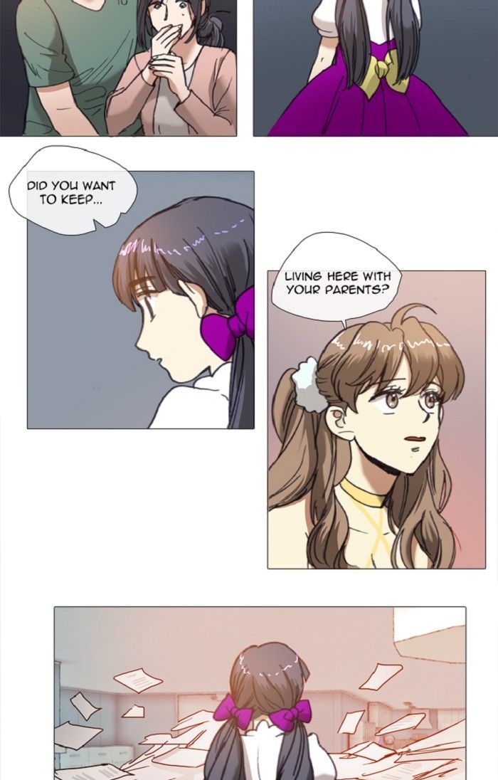 Magical Exam Student Chapter 91 page 8 - Chapter 91
