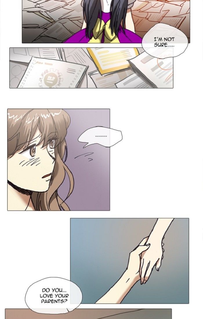 Magical Exam Student Chapter 91 page 9 - Chapter 91