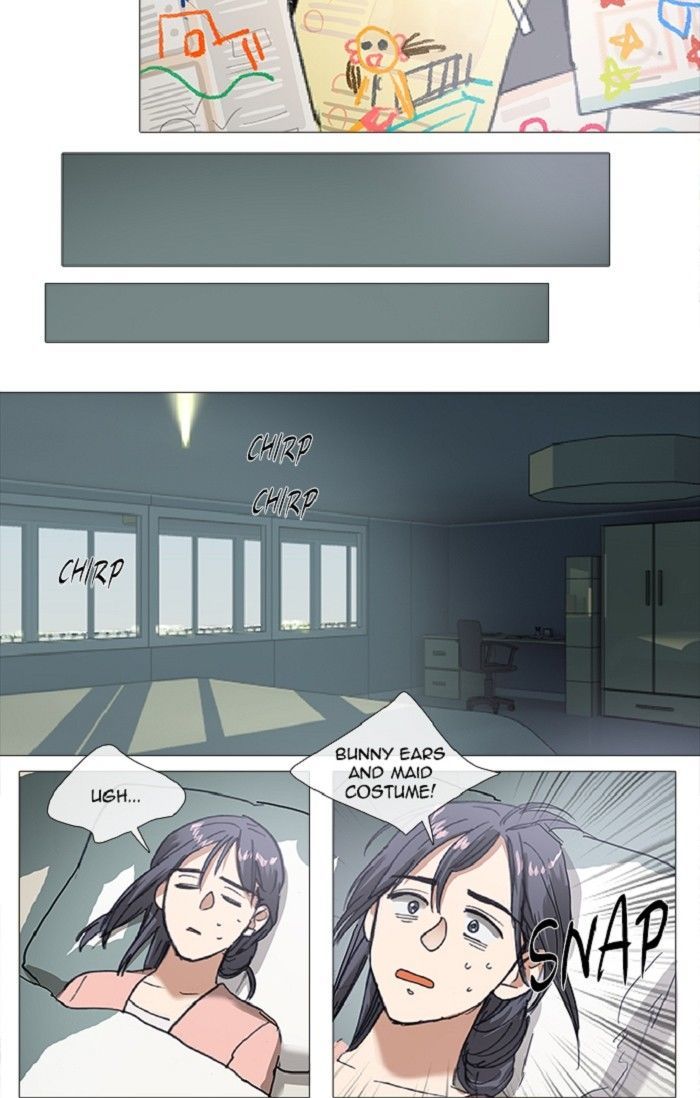 Magical Exam Student Chapter 92 page 13 - Chapter 92