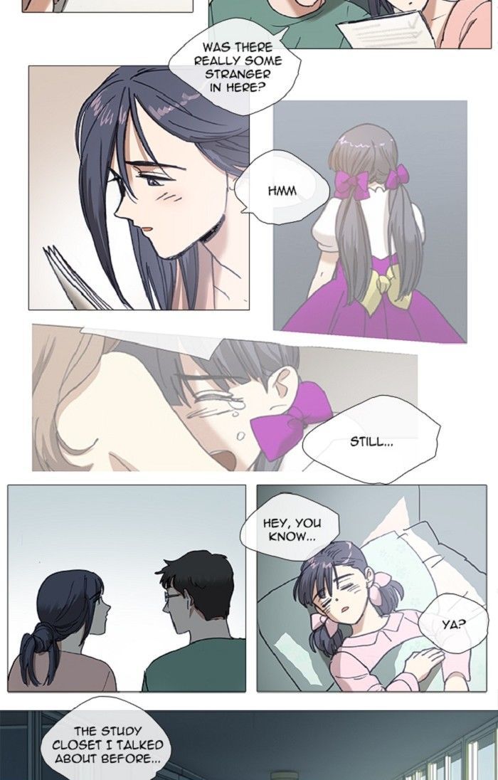 Magical Exam Student Chapter 92 page 15 - Chapter 92