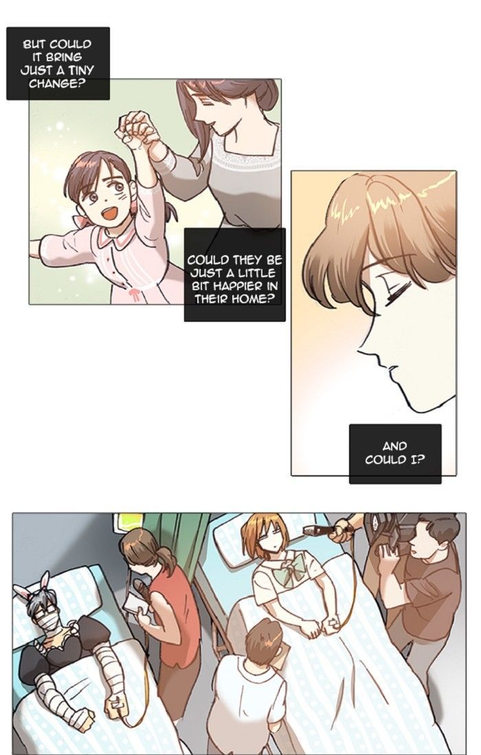 Magical Exam Student Chapter 92 page 17 - Chapter 92
