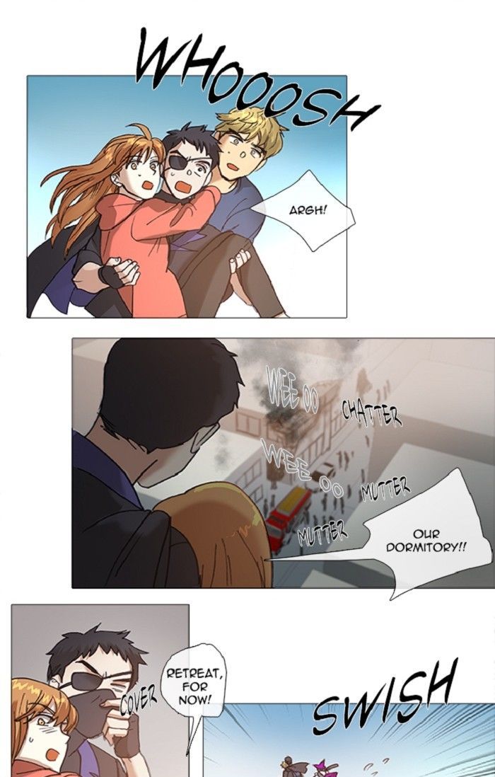 Magical Exam Student Chapter 92 page 18 - Chapter 92