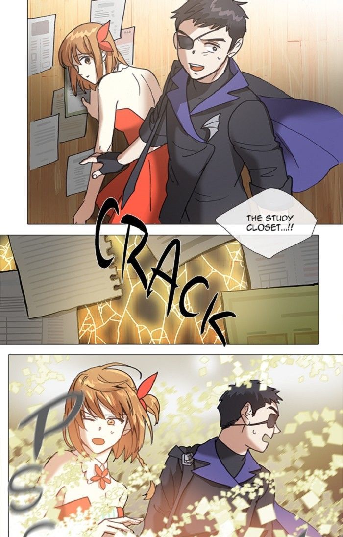 Magical Exam Student Chapter 92 page 2 - Chapter 92