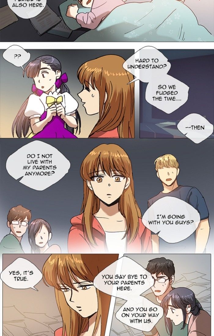 Magical Exam Student Chapter 92 page 8 - Chapter 92