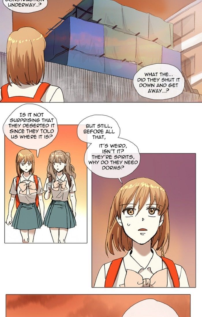 Magical Exam Student Chapter 93 page 10 - Chapter 93