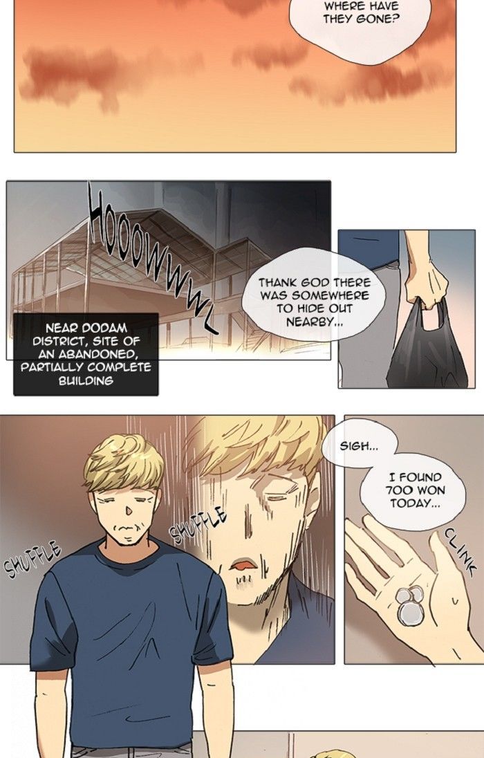 Magical Exam Student Chapter 93 page 11 - Chapter 93