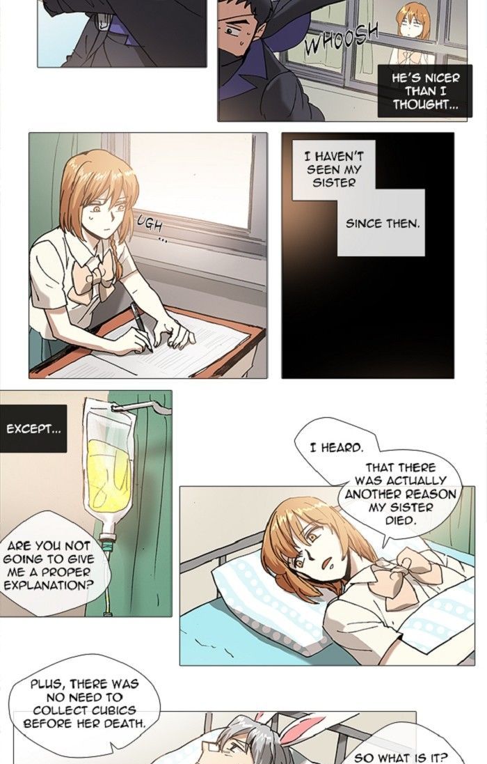 Magical Exam Student Chapter 93 page 4 - Chapter 93